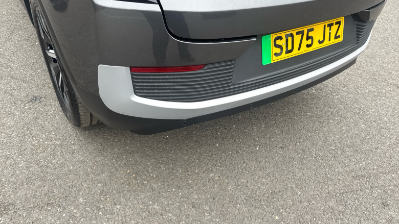 Ford Explorer 210kW Select 77kWh 5dr Auto Electric Estate